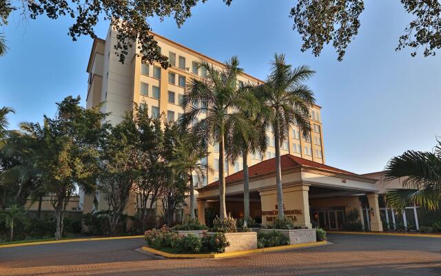 Real InterContinental San Pedro Sula at Multiplaza Mall, an IHG Hotel