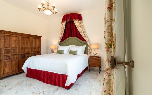 Solar Alvura Health Hotel