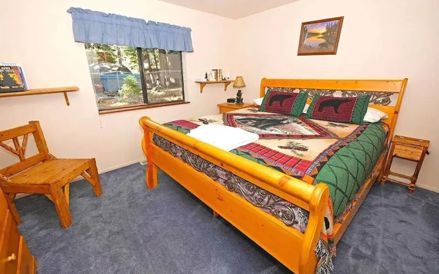 1870 Bella Coola Drive By Redawning