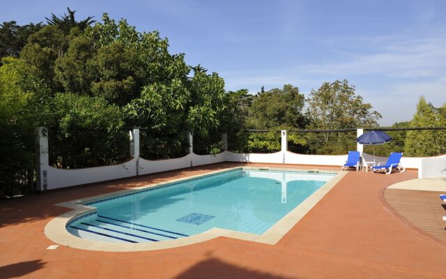 Quinta dos Lagos