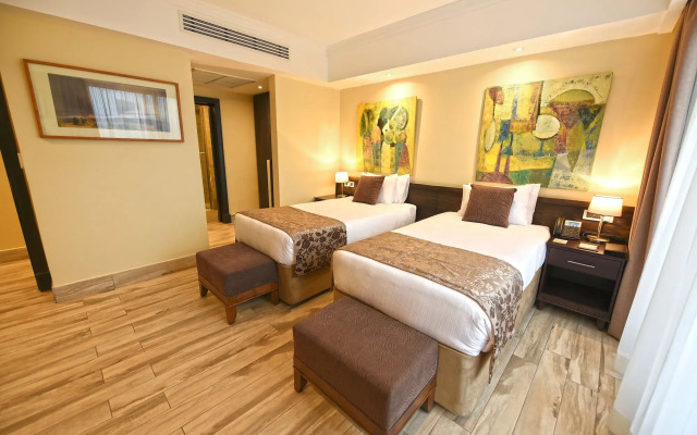 Mestil Hotels & Residences