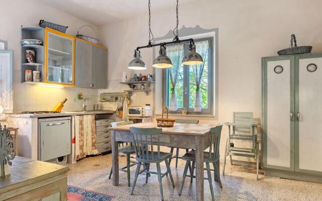 Apartment in Stroncone Near Piediluco Lake