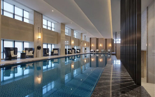 Oriental Ginza Shenyang