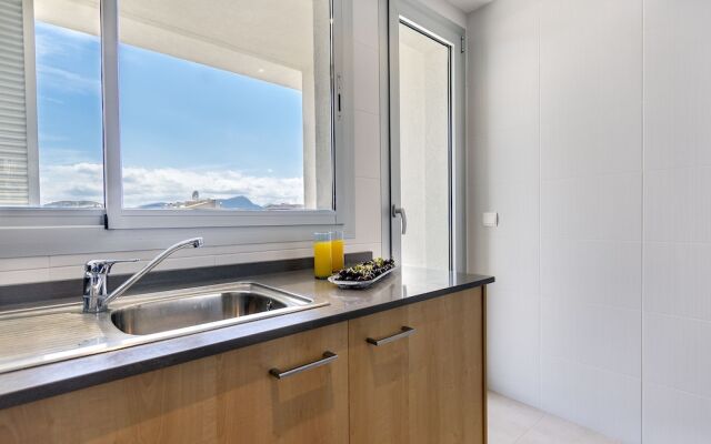 Apartamento Can Doria