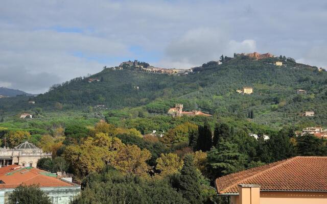 Grand Hotel Tettuccio