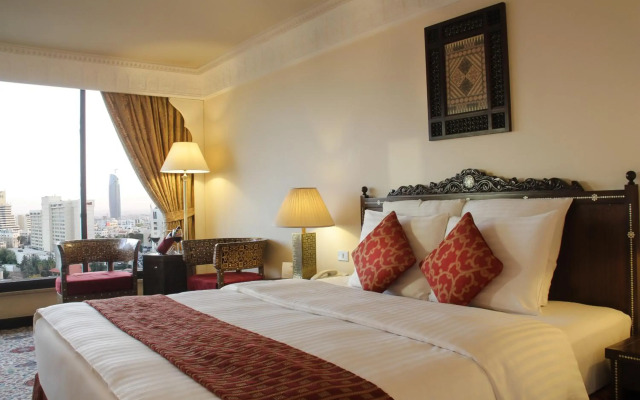 Regency Palace Amman