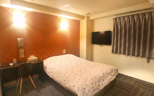 Hiroshima Town Hotel