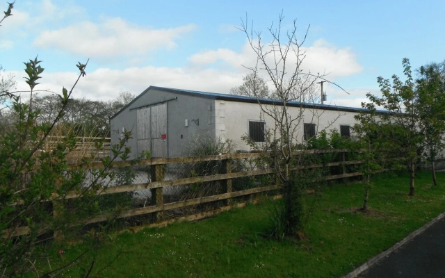 Banada Stables and B&B