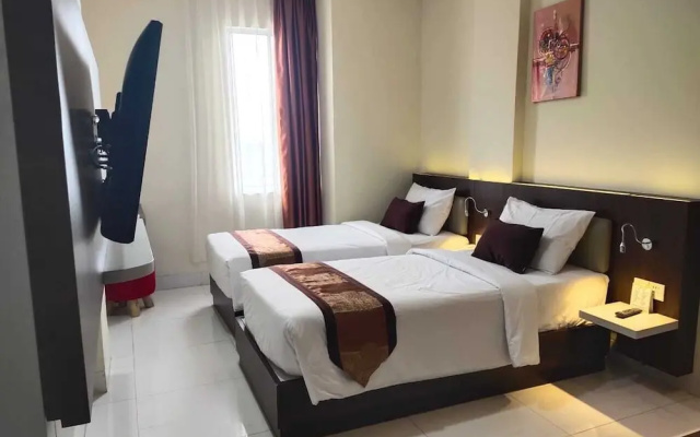 Sonaview Hotel