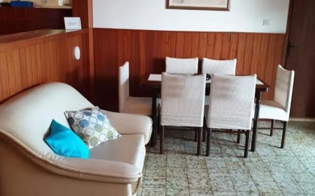 Seaside holiday house Nemira, Omis - 9504