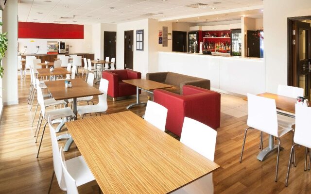 Travelodge High Wycombe Central