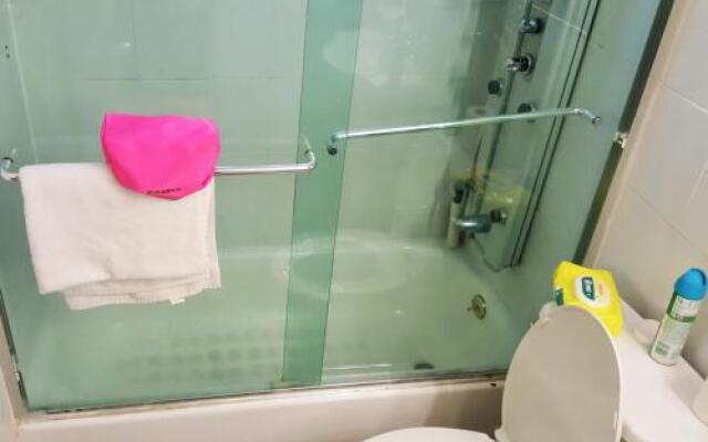 Guesthouse By The Ocean