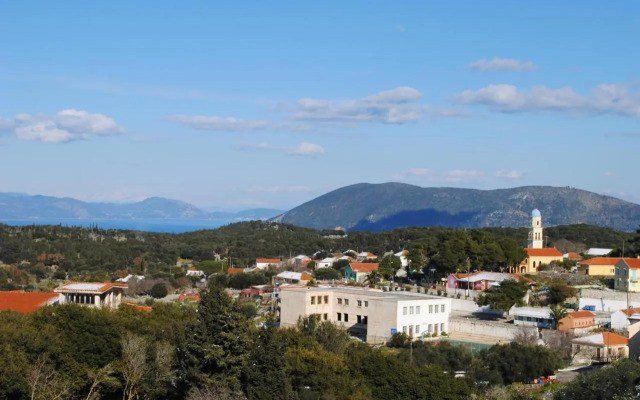 Vervekis Apartments