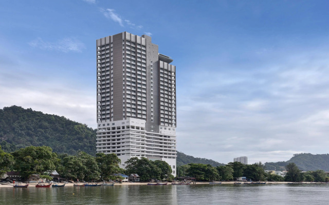 Lexis Suites Penang