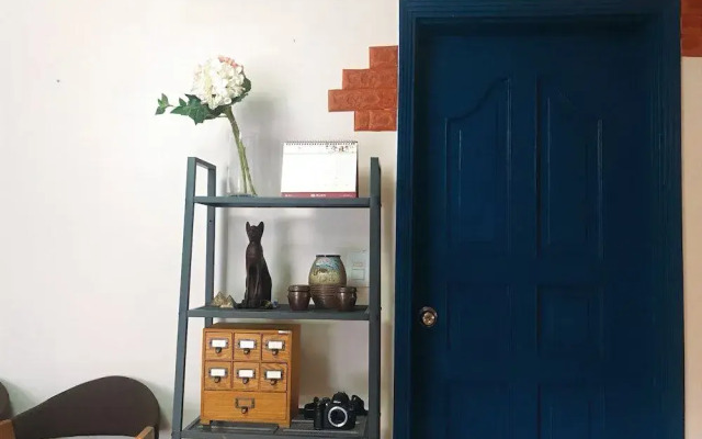 StoryG Guesthouse - Hostel