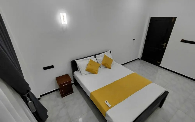 Nilaveli Royal Paradise