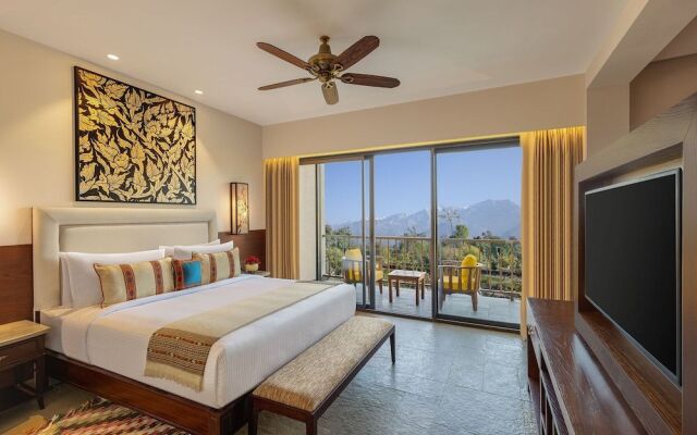 Storii By ITC Hotels Amoha Retreat, Dharamshala