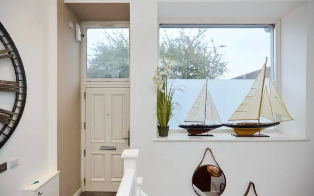 The Shadwell Place - Modern 1bdr Flat