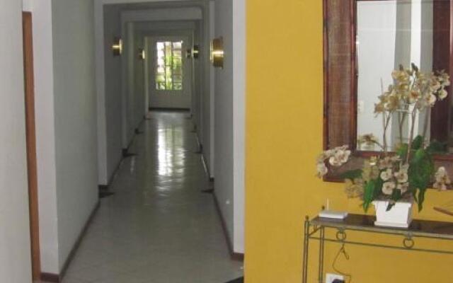 Hotel Pousada Ancoradouro