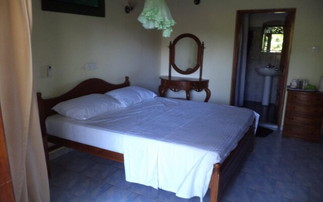 The Belfry Guest House