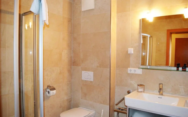 Avenida Style Appartements by Alpin Rentals, Kaprun