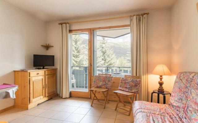 Appartement Serre Chevalier, 1 pièce, 4 personnes - FR-1-330F-100