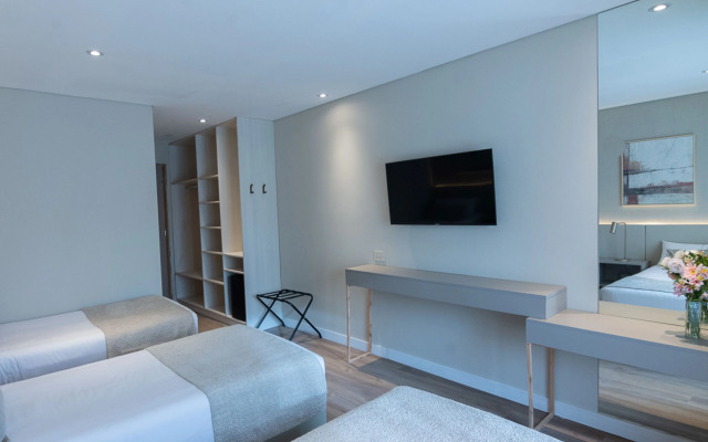 Bahía Redonda Hotel