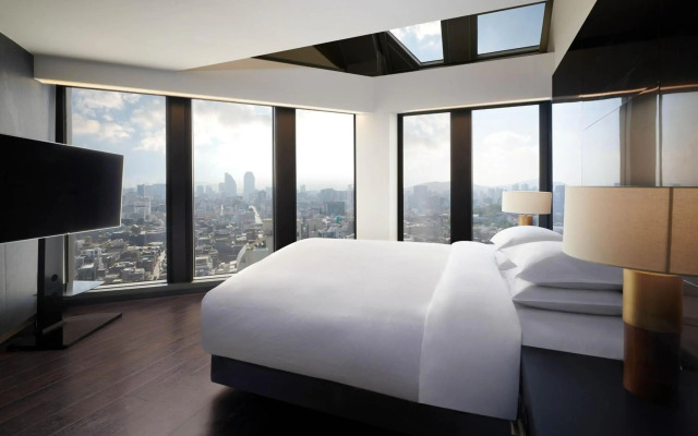 Four Points by Sheraton Seoul Gangnam