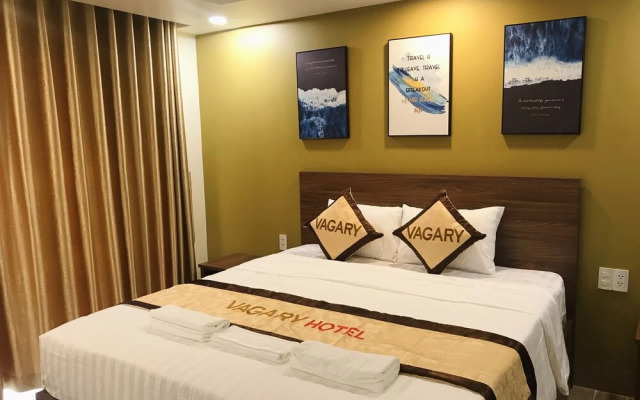 Vagary Hotel