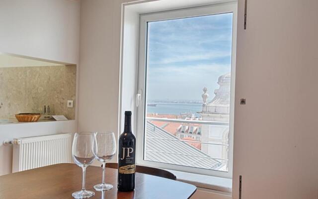 Libest Chiado 1 - Largo do Carmo