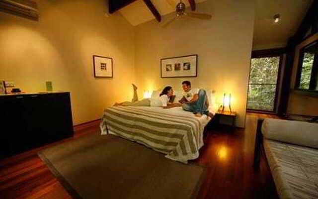 Cape Tribulation Resort & Spa