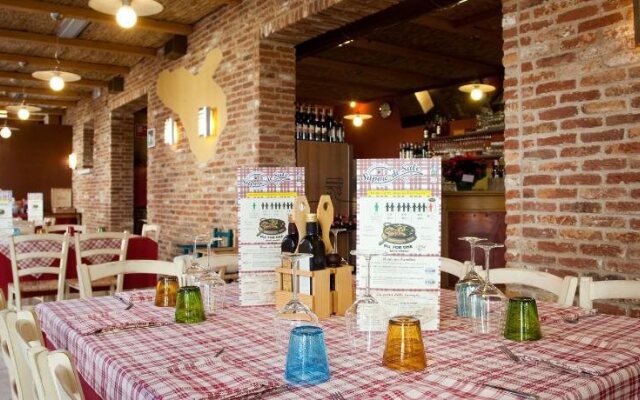 Residence Sottovento