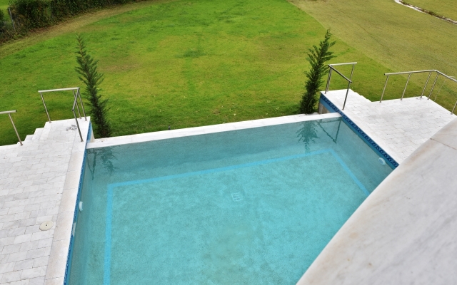 Villa Apollon Hotel