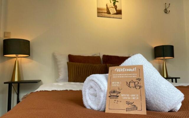Kings Inn City Hotel Alkmaar