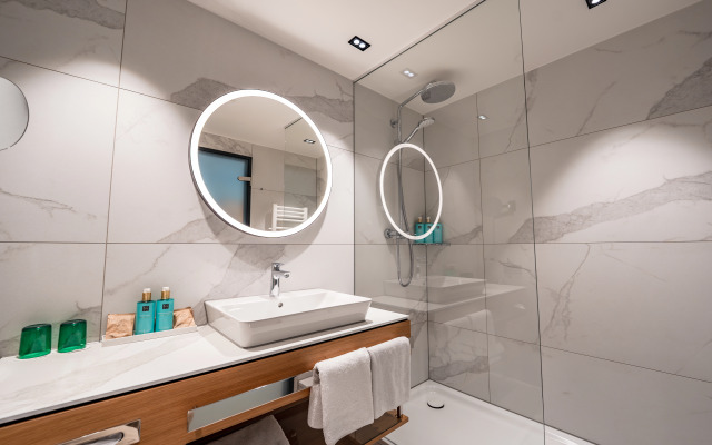 Novotel Karlsruhe City