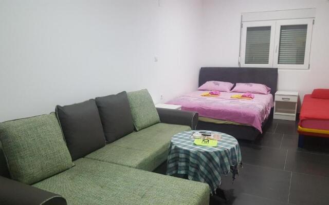 Apartments F
