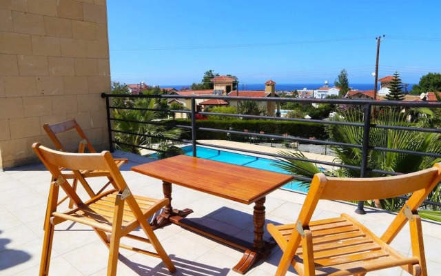 Villa Mare Monte by Amy Villas