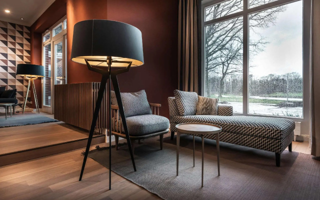 Steigenberger Hotel Treudelberg Hamburg