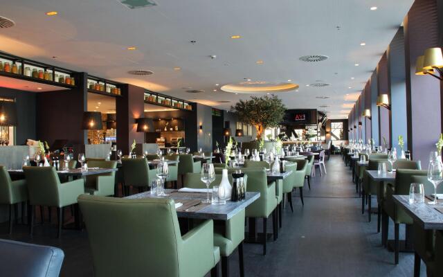 Corendon City Hotel Amsterdam