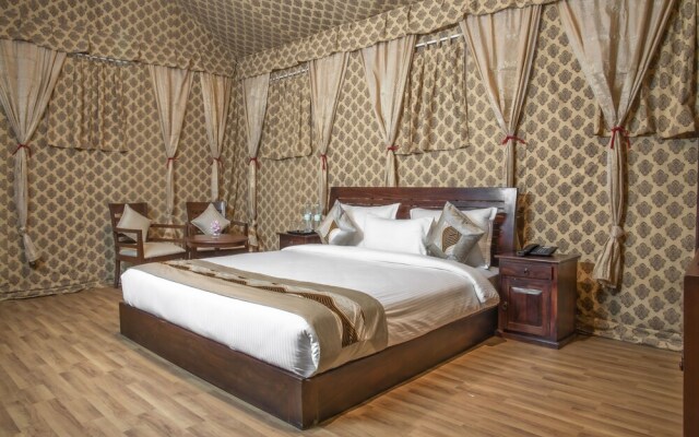 The Koti Village Resort