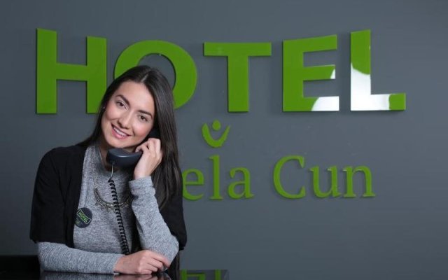 Hotel Escuela Cun