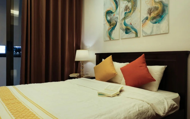 Family Apartment Near Old Quarter