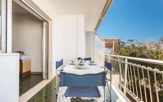 Casa Acquazzurra by BarbarHouse