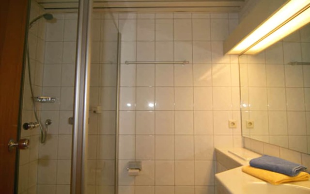 Hotel zur Brücke