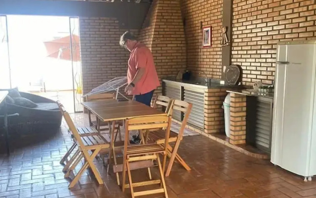 A Casa Foz - Cataratas E Paraguai