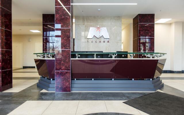 RoomyRoom (РумиРум) на проезде 5-й Предпортовый