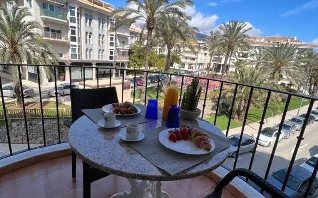 Apartamento Esperanza by Altea Blanca