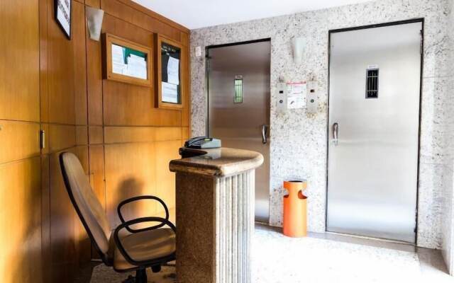 Apartamento Nossa Senhora de Copacabana