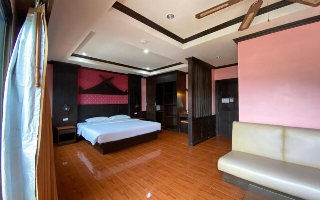 Nanai 2 Residence Patong
