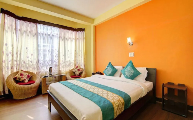 Choice Hotel by OYO Rooms